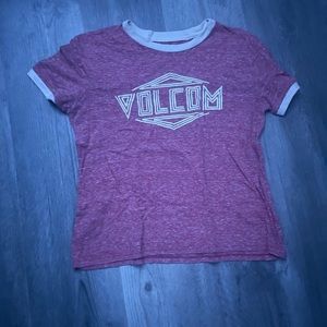Volcom shirt